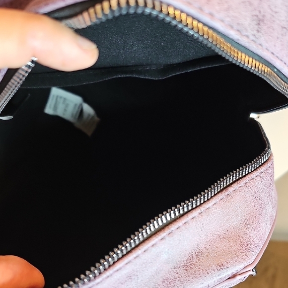 Spirit the Nightmare Before Christmas Jack backpack- New - Picture 5 of 5